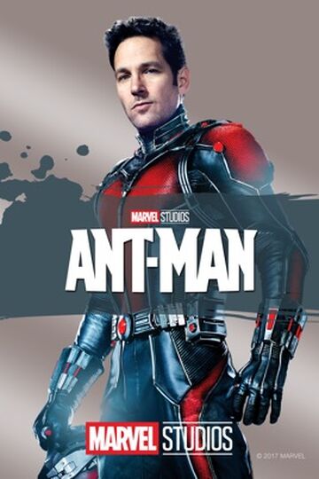 Ant-Man (2015) - IMDb