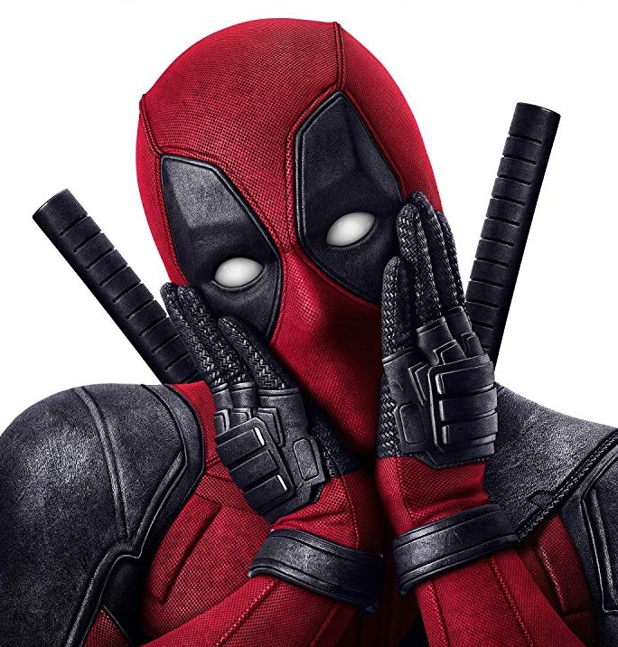 Wade Wilson (film character) - Wikipedia