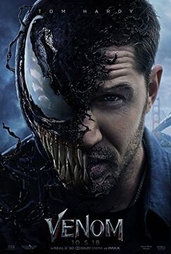Yo movies venom clearance