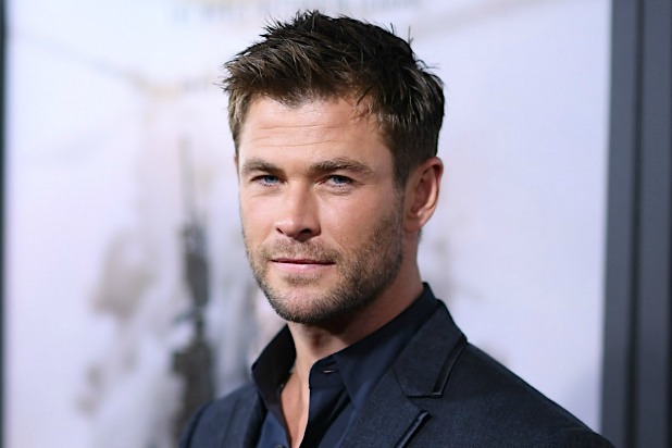 Chris Hemsworth - Wikipedia