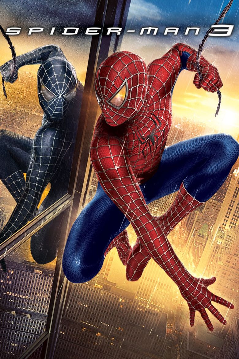 Spider-Man 3 | Stan Lee Cameos Wiki | Fandom