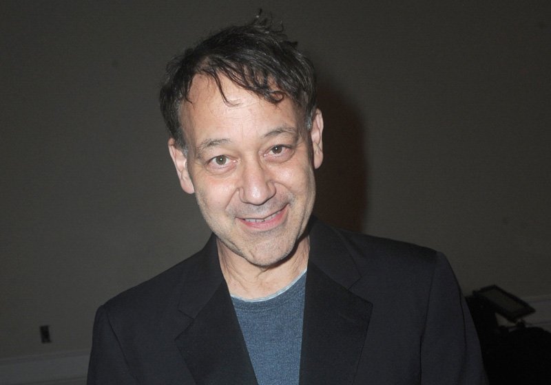 Sam Raimi - Wikipedia