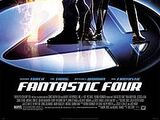 Fantastic Four (film)