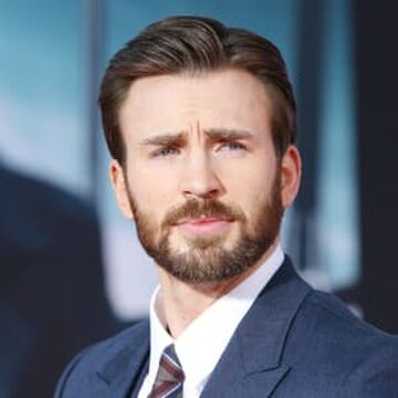 Chris Evans (actor) - Wikipedia