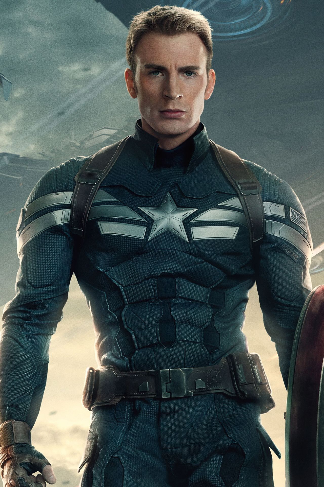 Chris evans marvel outlet