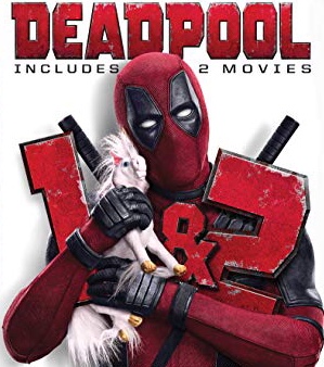 Deadpool 3, My Favorite Series Wiki