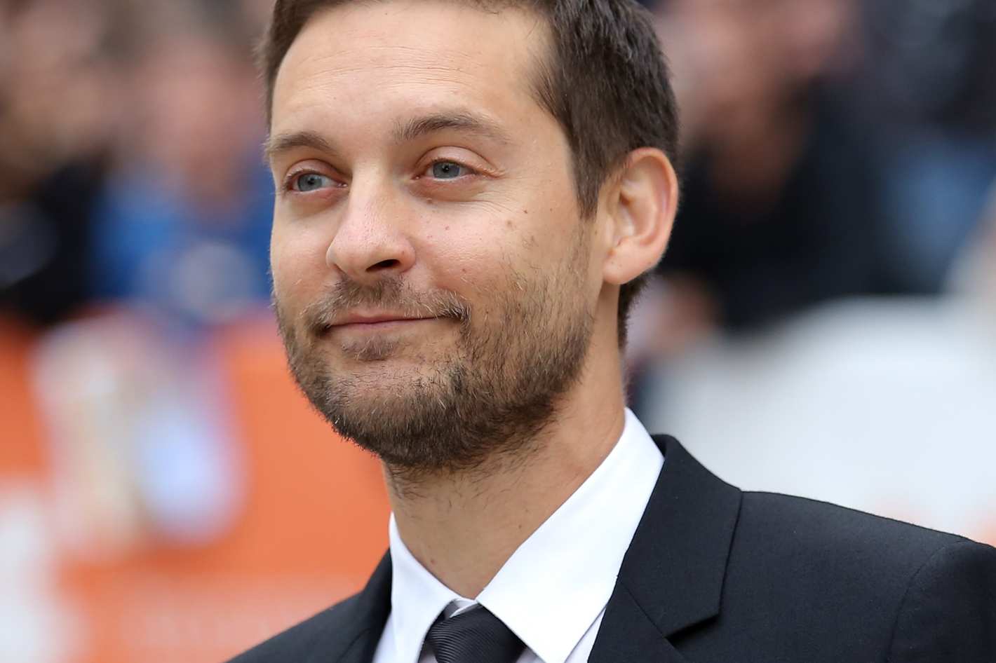 Tobey Maguire - Wikipedia