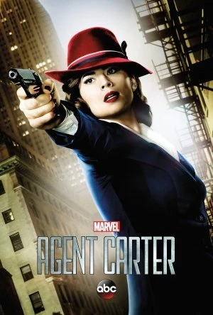 Marvel S Agent Carter Stan Lee Cameos Wiki Fandom