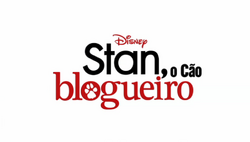 Stan, o Cão Blogueiro