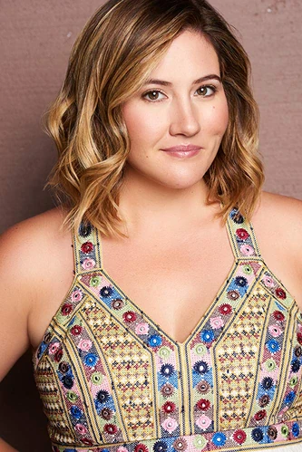 Deborah Baker Jr. | Stan Against Evil Wiki | Fandom