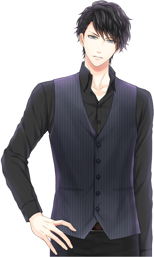 Characters Stand My Hero Wikia Fandom