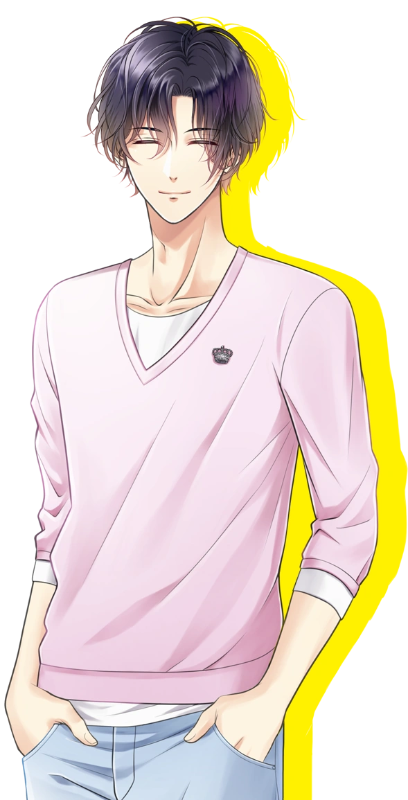 Miyase Go Stand My Hero Wikia Fandom