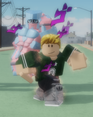 Roblox Crazy Diamond