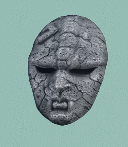 Stone Mask, Stand Upright Wiki