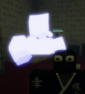 Stand Upright Roblox Kars Mask