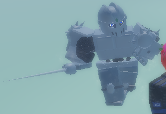 Silver Chariot Stand Upright Wiki Fandom - silver chariot roblox model