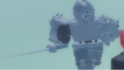 Nobody Touch Silver Chariot Stand Upright Wiki Fandom - silver chariot roblox