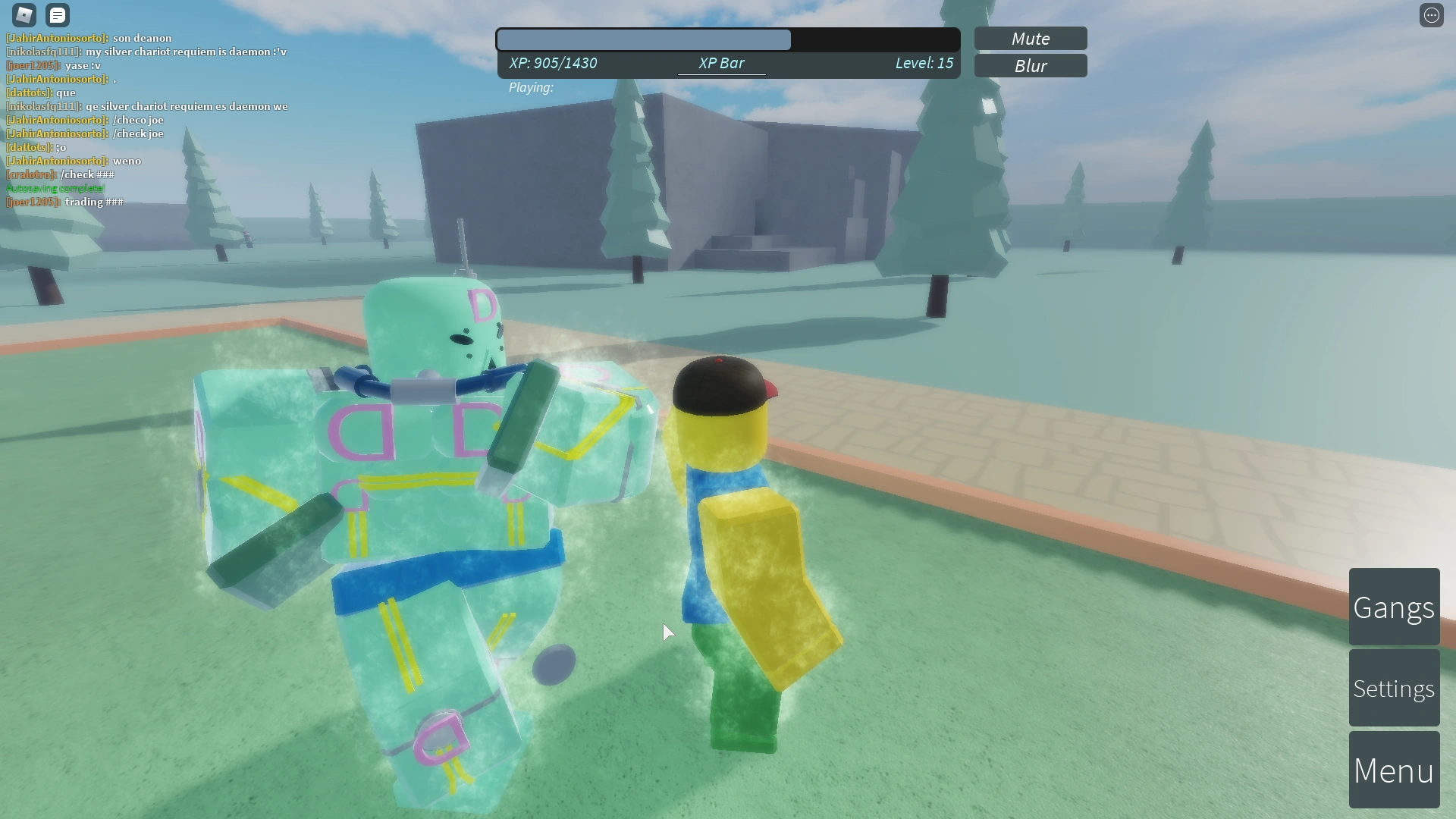 Diver Down Stand Upright Wiki Fandom