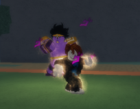 Buy Item Manic Jotaro's Star Platinum, Stand Upright Rebooted Roblox  1951690