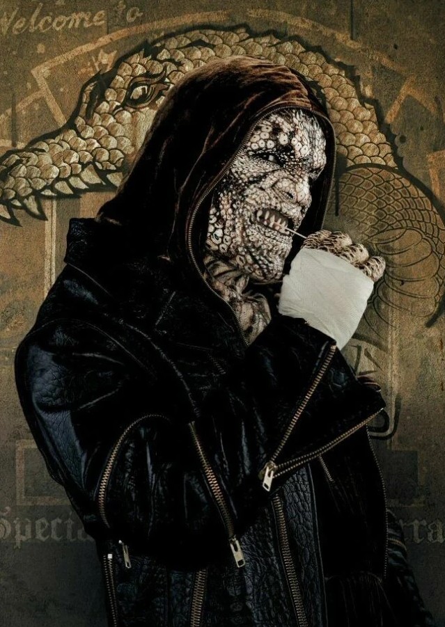 Killer Croc (DC Extended Universe) | Standard Evil Wiki | Fandom