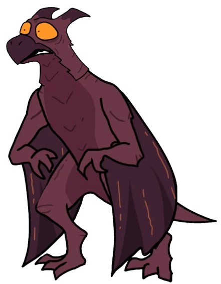 Rodan (Blunt Brothers Productions) | Standard Evil Wiki | Fandom Rodan (Blunt Brothers Productions) | Standard Evil Wiki | Fandom