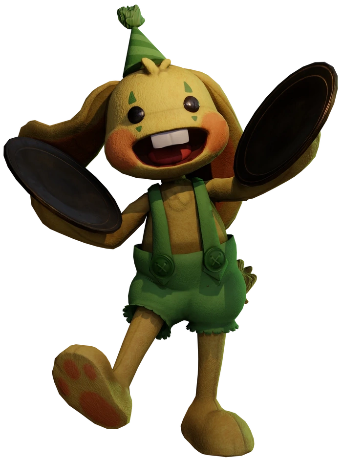 Bunzo Bunny | Standard Evil Wiki | Fandom