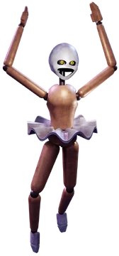 Minireenas | Standard Evil Wiki | Fandom