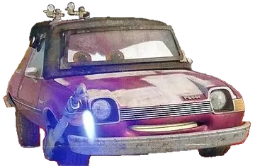 Jerome Ramped | Standard Evil Wiki | Fandom