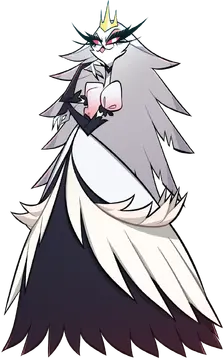Stella (Hellaverse) | Standard Evil Wiki | Fandom