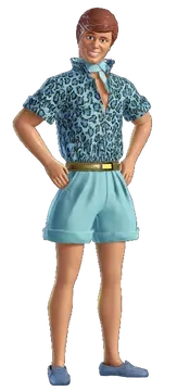 Ken (Toy Story) | Standard Evil Wiki | Fandom