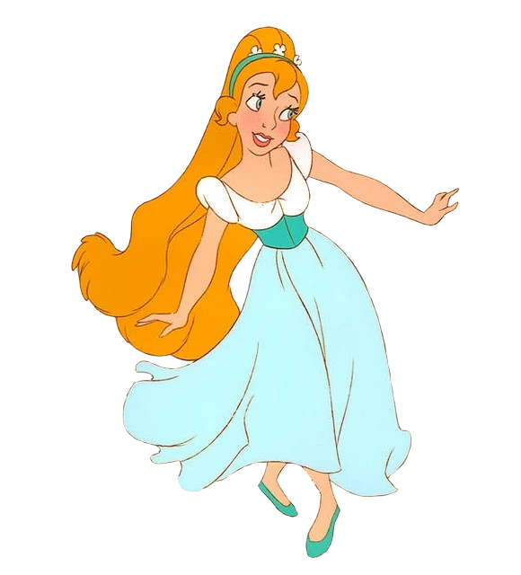 @Thumbelina☺︎様 Thumbelina (Don Bluth) | Standard Good Wiki | Fandom