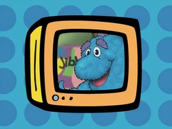 Jibberboosh | The Standard Deviants Wiki | Fandom