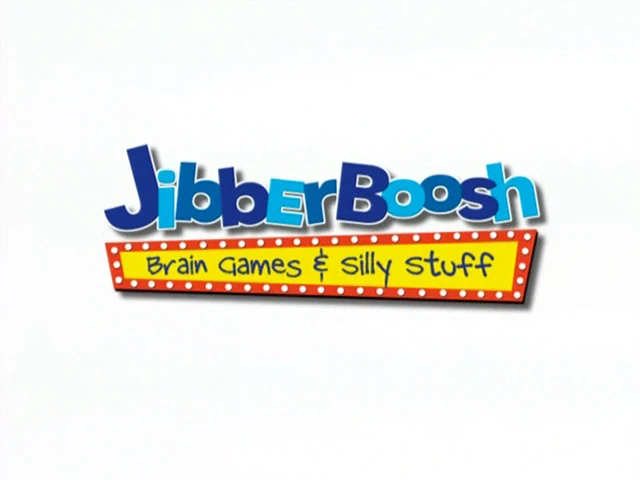 その他 Standard Deviants: Jibberboosh - Shapes & Surprise [DVD] Jibberboosh | The Standard Deviants Wiki | Fandom