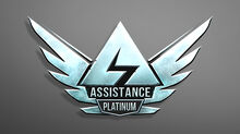 AssistancePlatinum