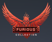 Furious Logo