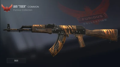 Furious Collection Standoff 2 Wiki Fandom