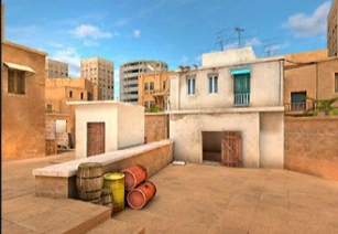 Sand Yards Standoff 2 Wiki Fandom