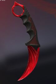 Karambit