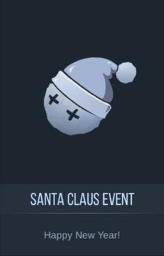 Santa Claus Event