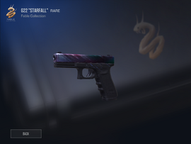 G22 Starfall