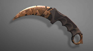 Karambit Ancient