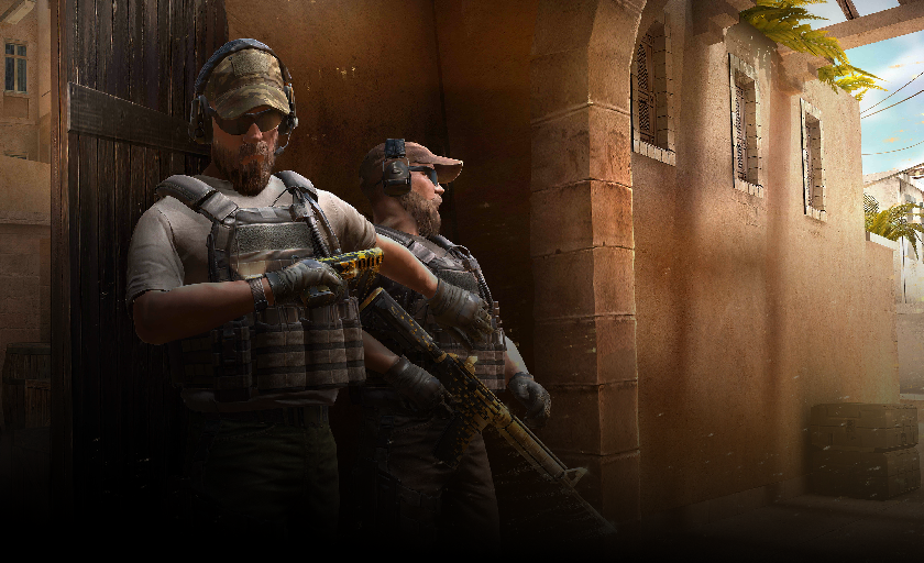 standoff 2 setari