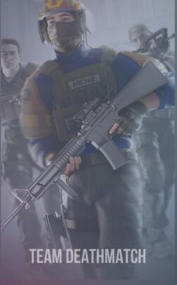 TDM