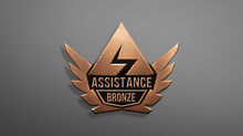 AssistanceBronze