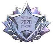 2020 Platinum