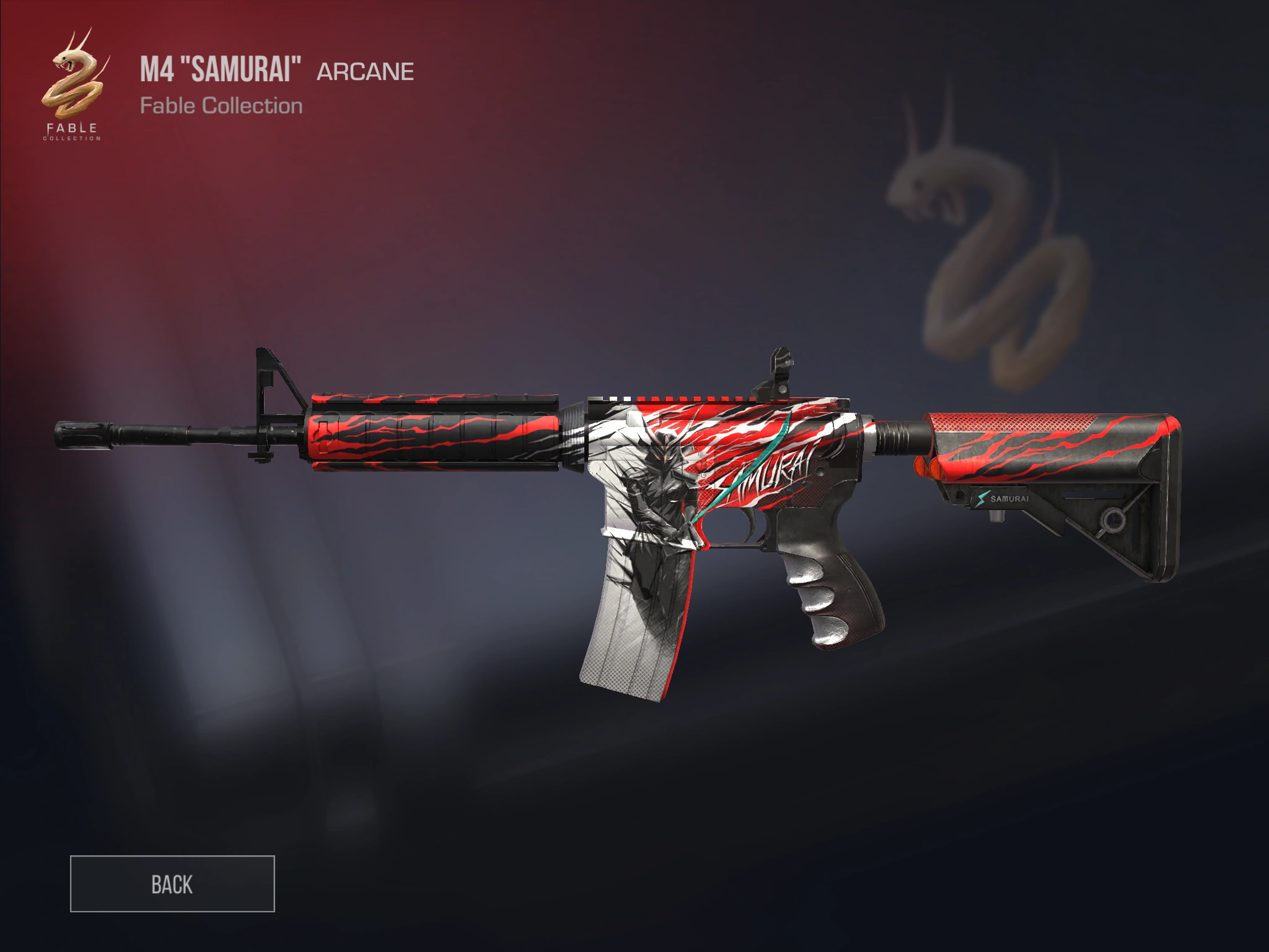 Fable Collection Standoff 2 Wiki Fandom