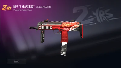 2years Collection Standoff 2 Wiki Fandom