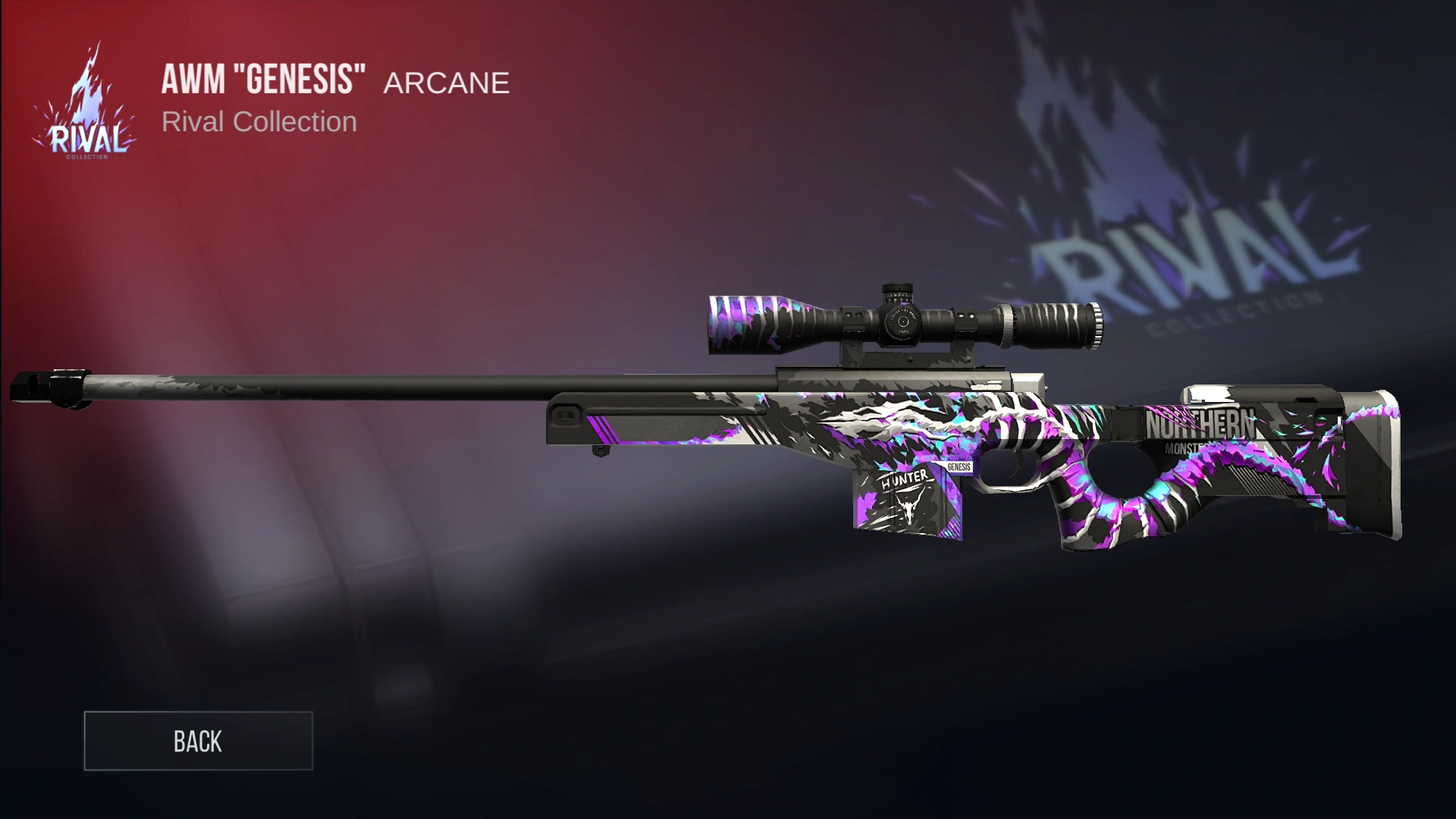 AWM Genesis
