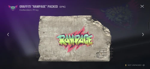 Prey Collection | Standoff 2 Wiki | Fandom