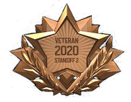2020 Bronze